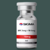 BPC 5mg + TB 5mg