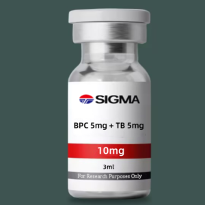 BPC 5mg + TB 5mg
