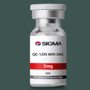 CJC-1295 With DAC