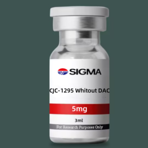 CJC-1295 Whitout DAC