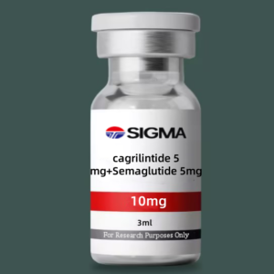 cagrilintide 5mg+Semaglutide 5mg