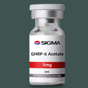 GHRP-6 Acetate