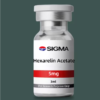 Hexarelin Acetate