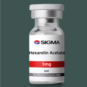 Hexarelin Acetate