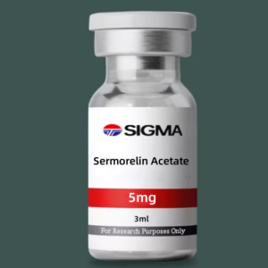 Sermorelin Acetate