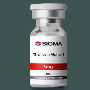 Thymosin Alpha-1