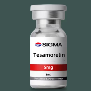 Tesamorelin