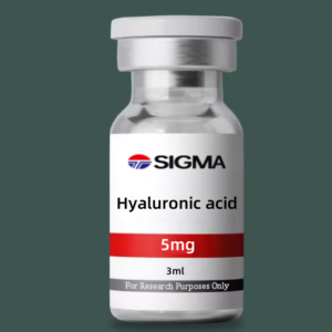 Hyaluronic acid