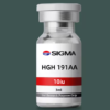 HGH 191AA(Somatropin）