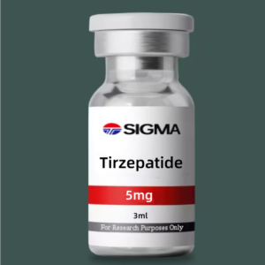 Tirzepatide