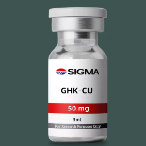 GHK-CU