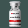 lemon bottle