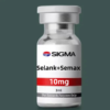 Selank+Semax